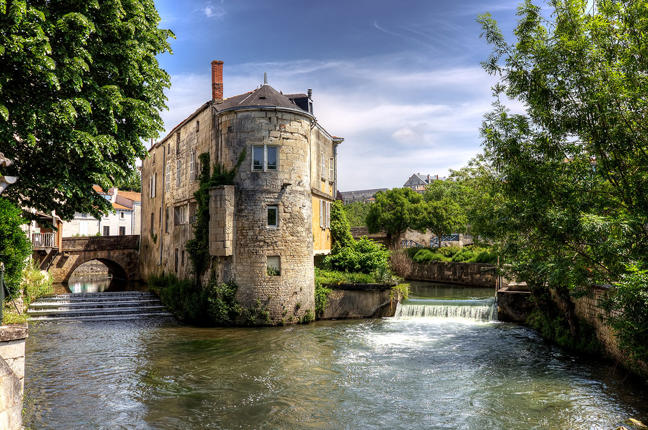 Niort